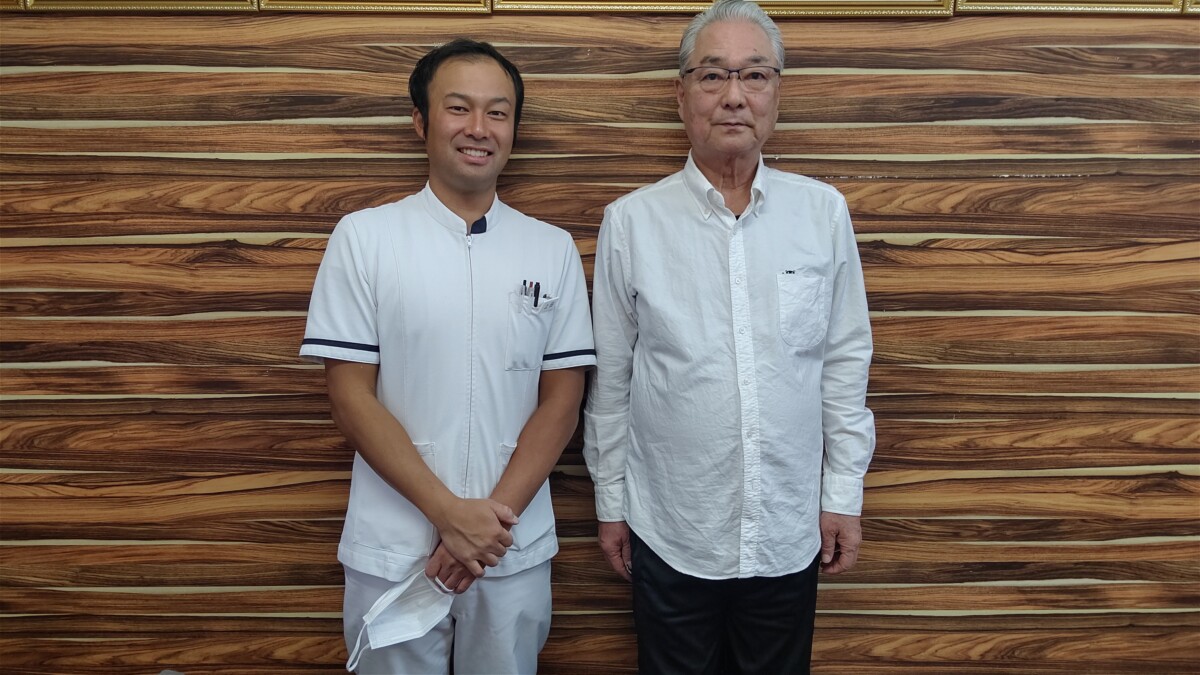 武山様